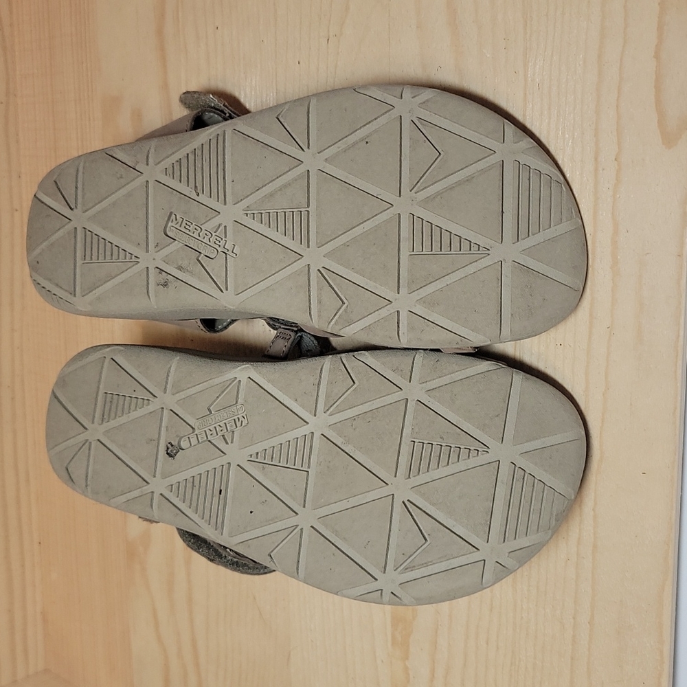 Merrell sz 7 Sandals - Picture 6 of 8